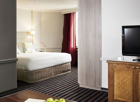 Rydges Southbank Townsville - Tourism Caloundra 0