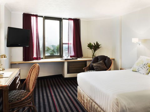 Rydges Southbank Townsville - Tourism Caloundra 1