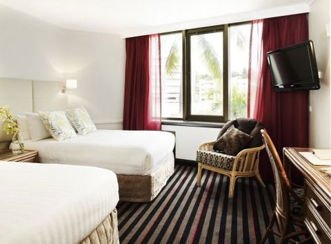 Rydges Southbank Townsville - Tourism Caloundra 3