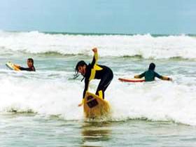 Moana Beach SA Tourism Caloundra