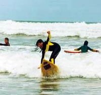 Surf Culture Australia - Tourism Caloundra