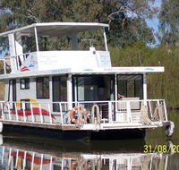 Murray Darling House Boats - Tourism Caloundra