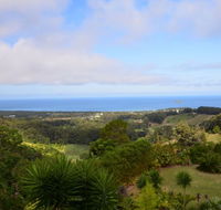 Sapphire Beach B  B - Tourism Caloundra