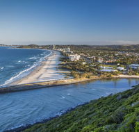 Gold Coast Recreation Centre - Tourism Caloundra