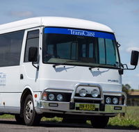 TransCare - Tourism Caloundra