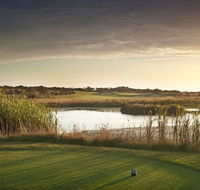 Coastal Golf Victoria - Tourism Caloundra