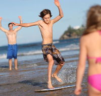 Caloundra to Noosa Scenic Drive Tour - Tourism Caloundra