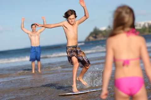 Caloundra To Noosa Scenic Drive Tour - Tourism Caloundra 0