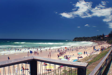 Caloundra To Noosa Scenic Drive Tour - Tourism Caloundra 1