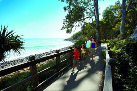 Caloundra To Noosa Scenic Drive Tour - Tourism Caloundra 2