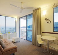 at Whitsunday Vista Resort - Tourism Caloundra