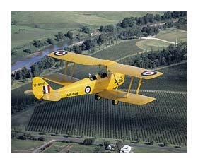 Royal Newcastle Aero Club - Tourism Caloundra 0