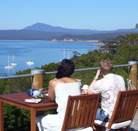 Snug Cove Bed and Breakfast - Tourism Caloundra
