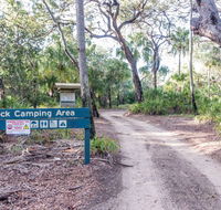 Deepwater National Park Camping Ground - Tourism Caloundra