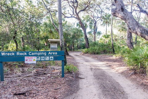 Deepwater National Park Camping Ground - Tourism Caloundra 3