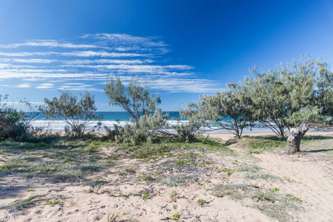 Deepwater National Park Camping Ground - Tourism Caloundra 5