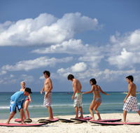 Topdeck Travel - Trips for 18 to 39s - Tourism Caloundra