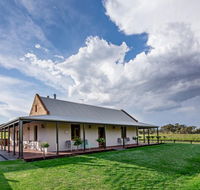 Brockenchack Vineyard - Tourism Caloundra