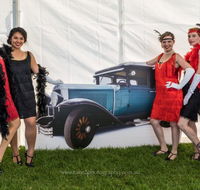 Port Lincoln Tunarama Festival - Tourism Caloundra