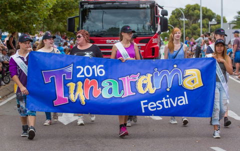Port Lincoln Tunarama Festival - Tourism Caloundra 4