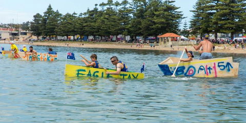 Port Lincoln Tunarama Festival - Tourism Caloundra 5
