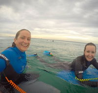 The Bodyboard Academy - Tourism Caloundra