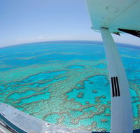 Air Whitsunday Seaplanes - Tourism Caloundra