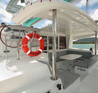 Whitsunday Rent A Yacht - Tourism Caloundra