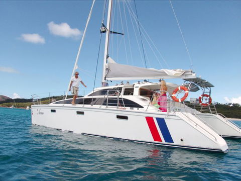 Whitsunday Rent A Yacht - Tourism Caloundra 4