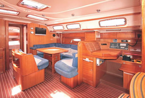 Whitsunday Rent A Yacht - Tourism Caloundra 10