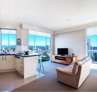 Pacific Views Resort - Tourism Caloundra