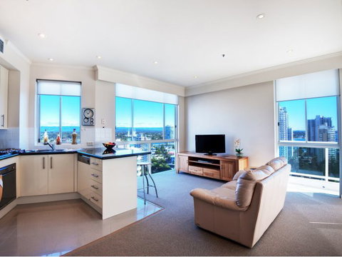 Pacific Views Resort - Tourism Caloundra 3