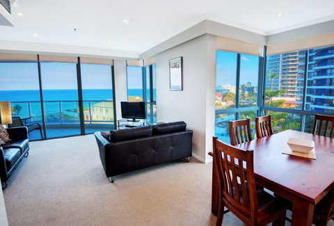 Pacific Views Resort - Tourism Caloundra 7