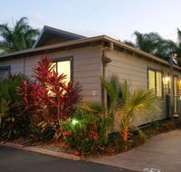 Discovery Parks - Rockhampton - Tourism Caloundra