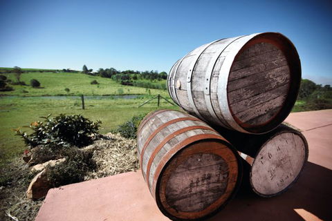 Childers Wine Trail - Tourism Caloundra 1
