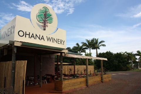 Childers Wine Trail - Tourism Caloundra 4