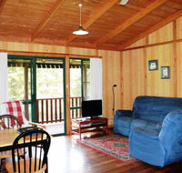 Hawke Brook Chalets - Tourism Caloundra