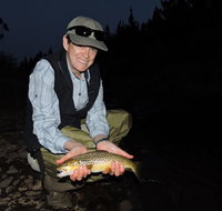 River Escapes - Tourism Caloundra