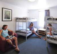 Yamba YHA - Tourism Caloundra
