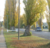 Taralga - Self Guided Heritage Walking Tours - Tourism Caloundra
