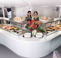 Big Cat Green Island Reef Cruises - Tourism Caloundra