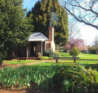 Mont De Lancey Historic Property Tours - Tourism Caloundra