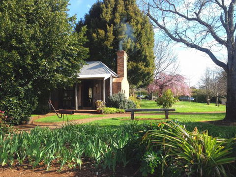 Mont De Lancey Historic Property Tours - Tourism Caloundra 3
