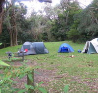 Booderee National Park Cave Beach Camping Area - Tourism Caloundra