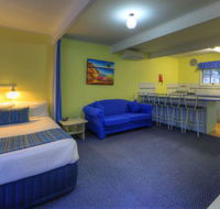 BIG4 Bungalow Park - Tourism Caloundra