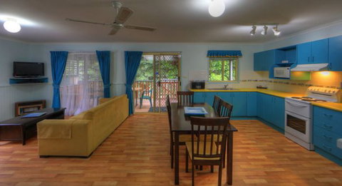 BIG4 Bungalow Park - Tourism Caloundra 3