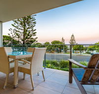 Plantation Resort at Rainbow - Tourism Caloundra