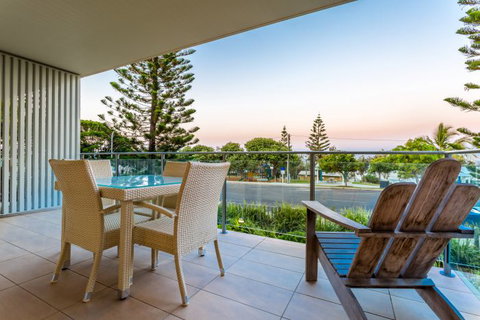 Plantation Resort At Rainbow - Tourism Caloundra 2