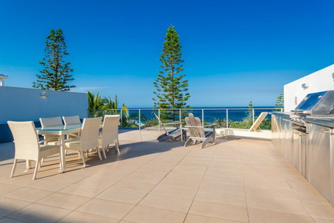 Plantation Resort At Rainbow - Tourism Caloundra 18