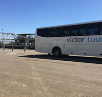 Victor Tours - Tourism Caloundra
